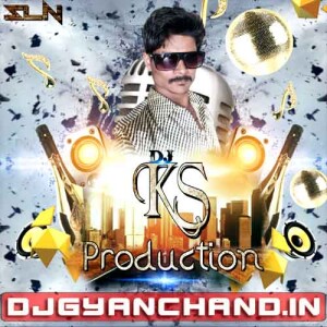 Jhoom Barabar Jhoom Sarabi Remix Mp3 Song - Dj KS Production SLN